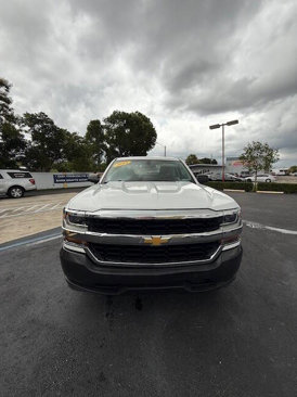 Used 2018 Chevrolet Silverado 1500 W/T image 9