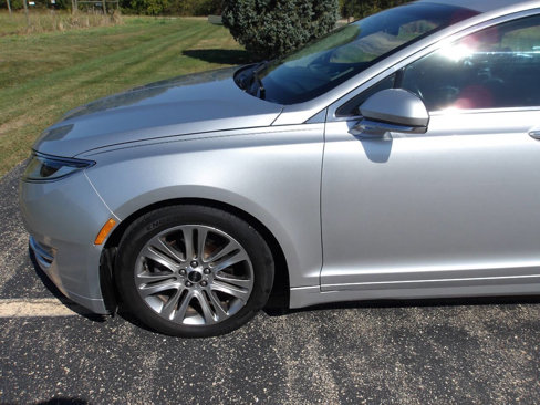 Used 2015 Lincoln MKZ w/ Equipment Group 102A Reserve image 31