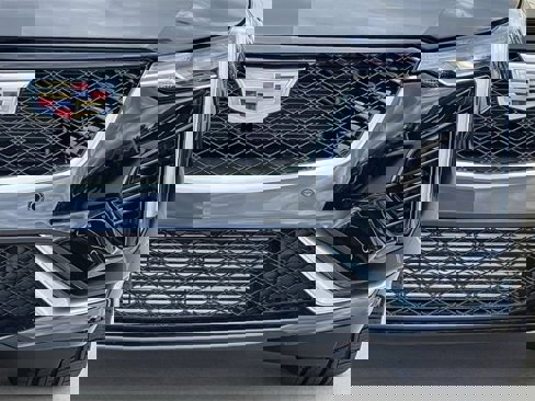New 2025 Cadillac CT4 Sport image 8