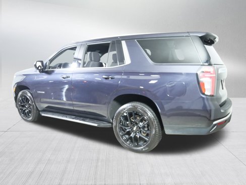 Used 2023 Chevrolet Tahoe LS image 5