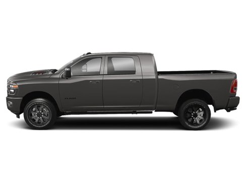 New 2026 RAM 3500 Laramie image 2