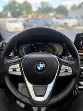 Used 2022 BMW X3 sDrive30i w/ Convenience Package image 19