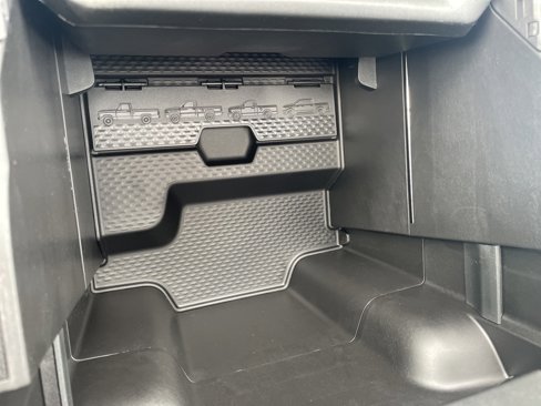 New 2025 RAM 1500 Laramie w/ Night Edition image 35
