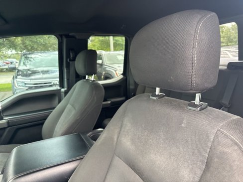 Used 2018 Ford F150 XLT w/ Equipment Group 302A Luxury image 9