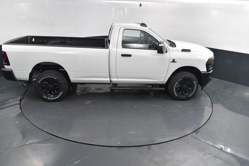 New 2026 RAM 2500 Tradesman image 39