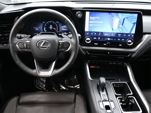 Used 2024 Lexus TX 350 FWD image 7
