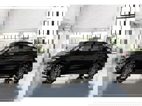 New 2025 Mercedes-Benz GLC 300 4MATIC image 35