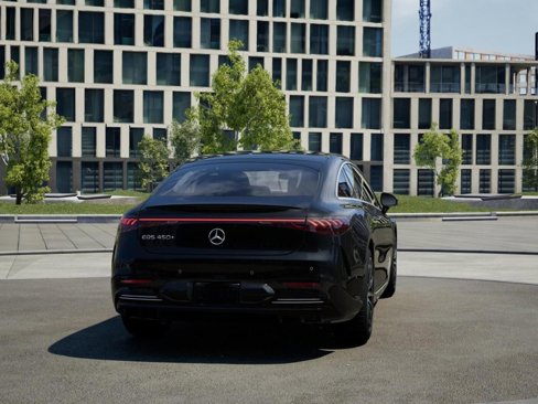 New 2026 Mercedes-Benz EQS 450+ Sedan image 24