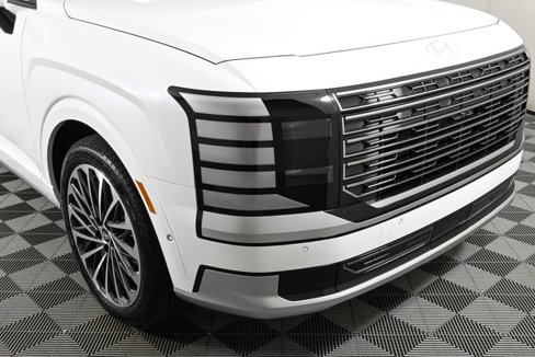 New 2026 Hyundai Palisade Calligraphy image 38
