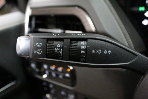 New 2026 GMC Yukon XL Elevation w/ Elevation Premium Package image 24