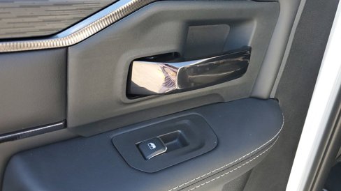 New 2025 RAM 2500 Rebel image 19