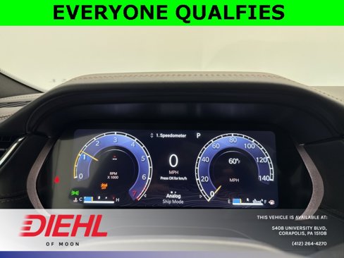 New 2025 Jeep Grand Cherokee Summit image 32