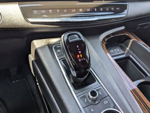 Used 2023 Cadillac Escalade Premium Luxury w/ LPO, Floor Liner Package image 20