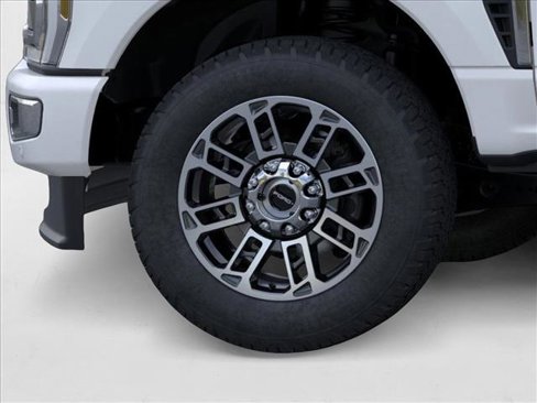 New 2026 Ford F250 Platinum image 19