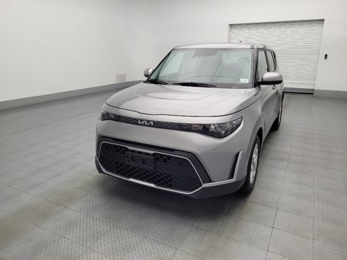 Used 2023 Kia Soul LX w/ Option Group 015 image 15