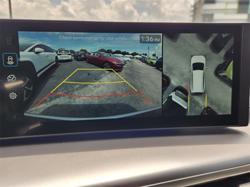 New 2026 Hyundai Ioniq 9 Calligraphy image 11