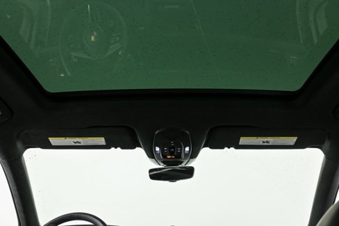 New 2025 Porsche Cayenne GTS image 19
