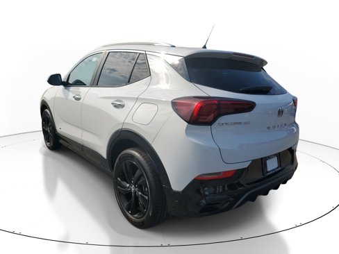 New 2026 Buick Encore GX Sport Touring image 4