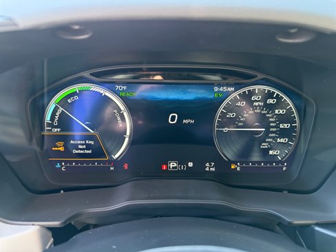 New 2025 Subaru Forester Limited image 11