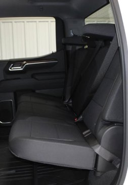 New 2025 Chevrolet Silverado 1500 LT w/ Protection Package image 20