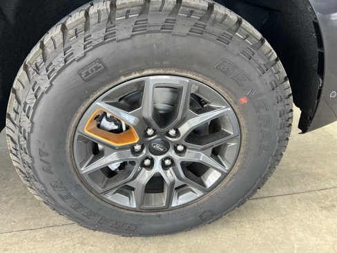 New 2025 Ford Expedition Tremor image 33