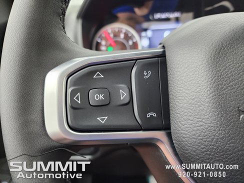 New 2025 RAM 2500 Tradesman image 16