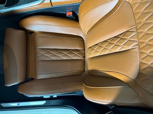 New 2026 BMW X7 M60i image 25