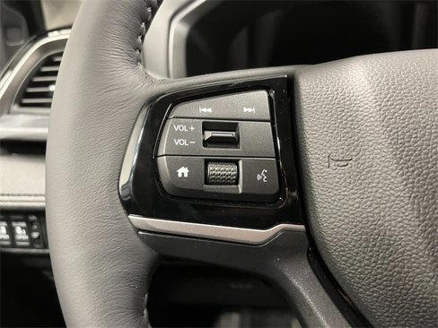 New 2026 Honda Odyssey Elite image 15
