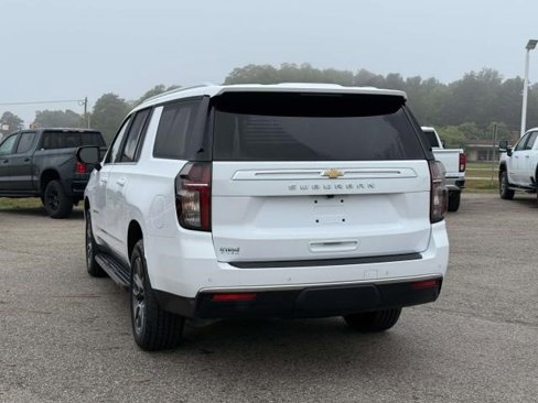 Certified 2023 Chevrolet Suburban LS image 10