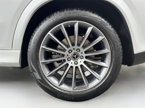 New 2026 Mercedes-Benz GLE 450 4MATIC image 34