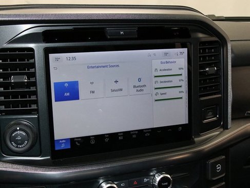 New 2025 Ford F150 Platinum w/ Equipment Group 702A High image 20