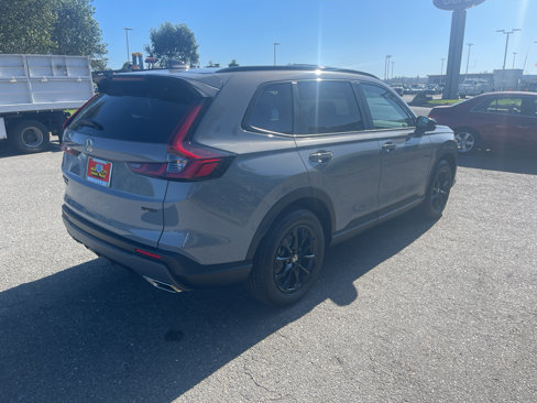 New 2026 Honda CR-V Sport-L image 7