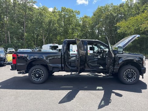 New 2026 Ford F250 Platinum image 29