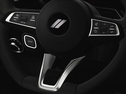 New 2025 Dodge Hornet GT w/ Cold Weather Group image 25