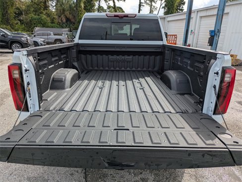 New 2026 GMC Sierra 2500 Denali w/ Denali Reserve Package image 13
