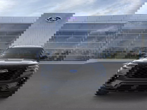 New 2025 Ford Explorer ST-Line image 6