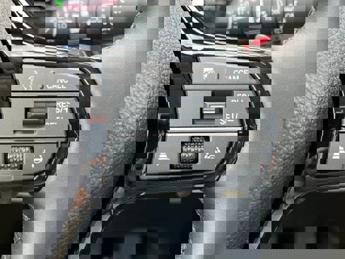 New 2026 Honda Passport RTL image 19