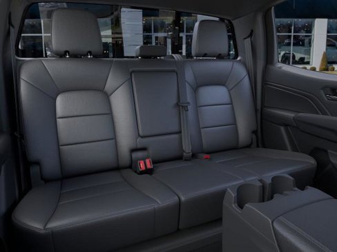 New 2025 GMC Canyon Elevation w/ Convenience Package image 39