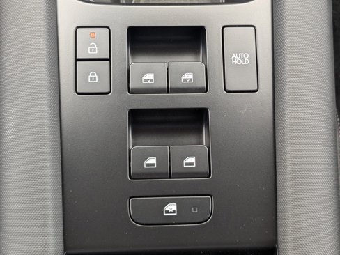 New 2025 Hyundai Ioniq 6 Limited image 27