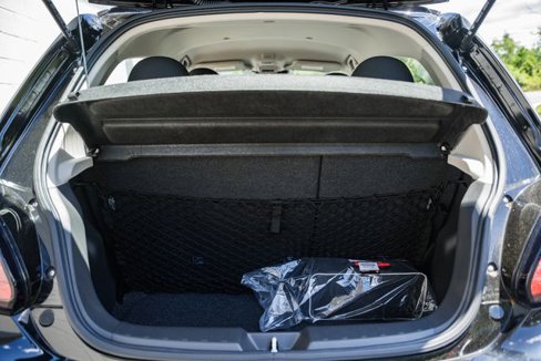 New 2024 Mitsubishi Mirage LE image 10