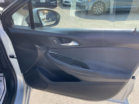 Used 2017 Chevrolet Cruze LS image 14