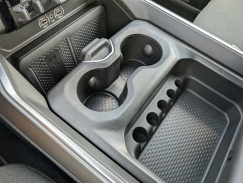 New 2026 RAM 1500 Big Horn image 16