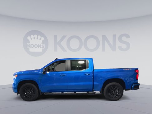 New 2026 Chevrolet Silverado 1500 RST w/ Convenience Package II image 7