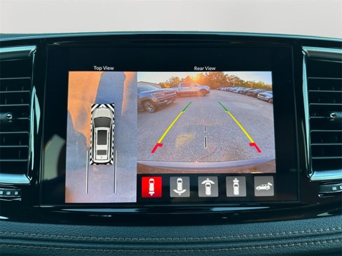 New 2026 Chrysler Pacifica Pinnacle image 26