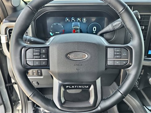 New 2026 Ford F250 Platinum image 21