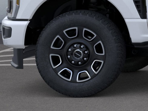 New 2026 Ford F250 Platinum image 19