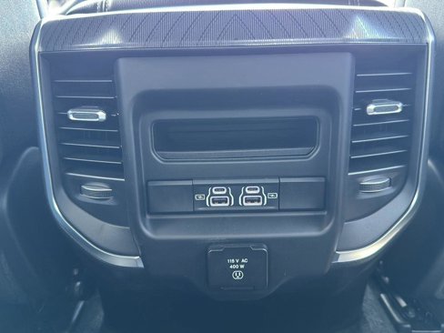 New 2026 RAM 1500 Big Horn image 27