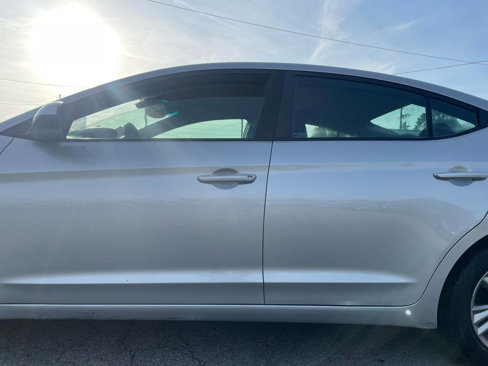 Used 2019 Hyundai Elantra SEL w/ Cargo Package image 8