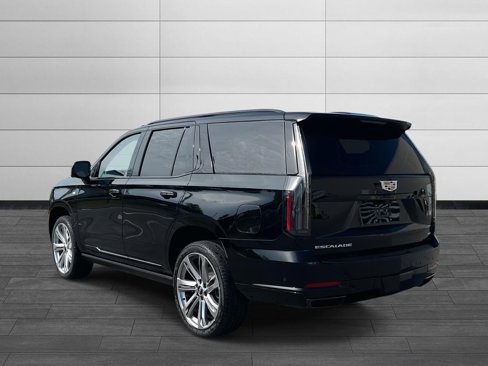 New 2025 Cadillac Escalade Sport Platinum image 3
