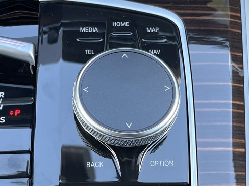 New 2026 BMW X5 xDrive40i image 9